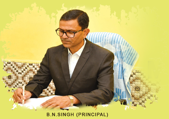 National Public School